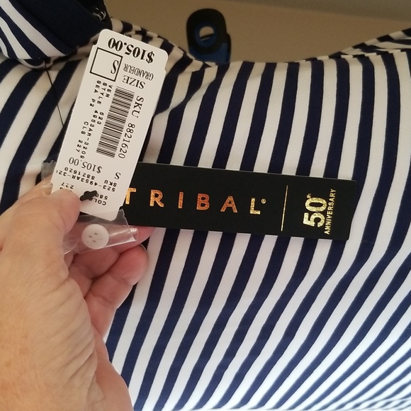 Tribal golf/tennis dress - Picture 6 of 13